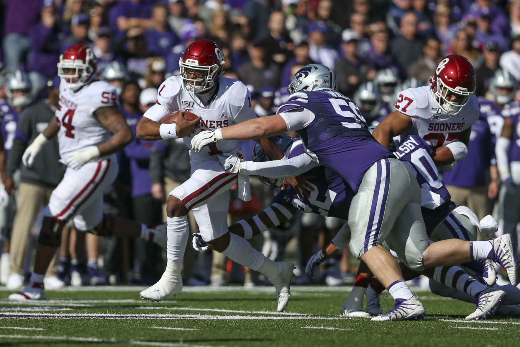 Jalen Hurts